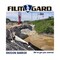 Film-Gard Plastic Sheeting 6 mil X 16 ft. W X 100 ft. L Polyethylene Black 1 pk 626054 - alternate 7